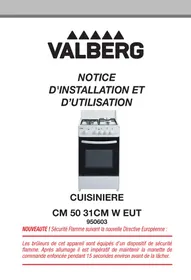 CM 50 31CM W EUT VALBERG