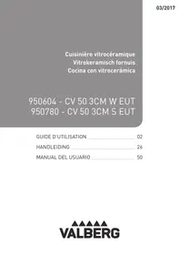 CV 50 3CM S EUT VALBERG