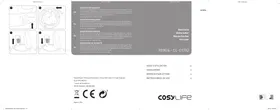 CL-C17X2 COSYLIFE