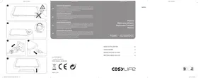 CL-PL5025DCC COSYLIFE