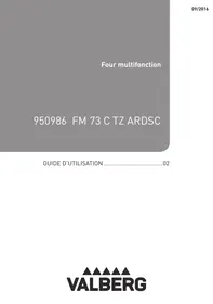 FM 73 C TZ ARDSC VALBERG