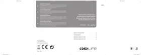 COSYLIFE CL-MC02 - Autocuiseur