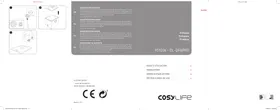 CL-DF8PRO COSYLIFE