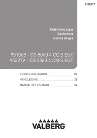 CG 5060 4CC S EUT VALBERG