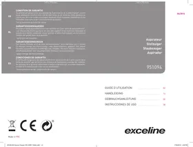 CYCLOFIRST-03 EXCELINE