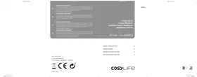 CL-SM301X COSYLIFE
