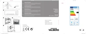 BI C 250 A+ WHOC VALBERG
