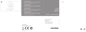 PRO MOVING BEAM NOVISTAR