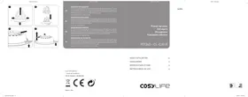 CL-CJ01X COSYLIFE