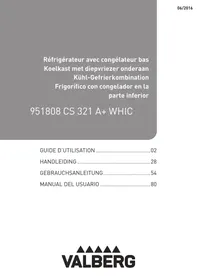 CS 321 A+ WHIC VALBERG