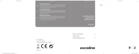 EX-HVC01 EXCELINE
