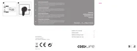 CL-PRG17X2Q COSYLIFE