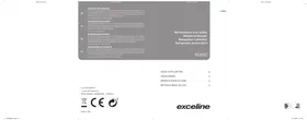 EX-RA3 EXCELINE