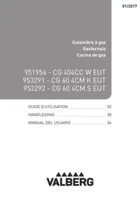CG 60 4CM S EUT VALBERG