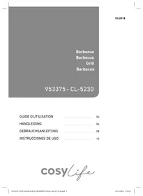 CL-5230 COSYLIFE