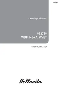 WDF 1486 A WVET BELLAVITA
