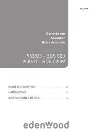 BDS C20 EDENWOOD
