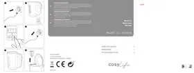 CL-KT17CTX COSYLIFE