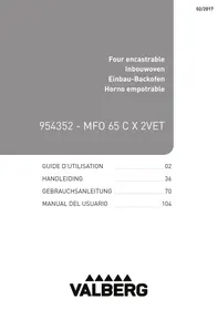 MFO 65 C X 2VET VALBERG