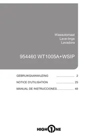 WT 1005 A+ WSIP HIGH ONE