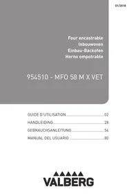 MFO 58 M X VET VALBERG