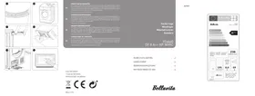 BELLAVITA DF 8 A++ HP WMIC - Sèche-linge