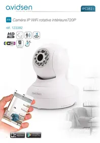IPC382-i AVIDSEN