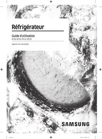 SAMSUNG RT38K5000S9 - Réfrigérateur