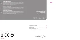 CL-MS01S COSYLIFE