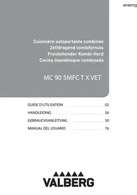 MC 90 5MFC T X VET VALBERG
