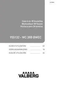 WC 38B BWEC VALBERG