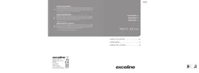 EXCELINE EX-C24 - Convecteur