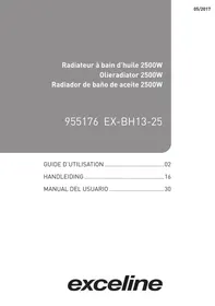 EX-BH13-25 EXCELINE