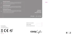 CL-C17X3 COSYLIFE