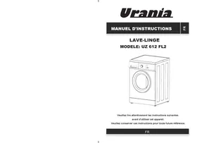 UZ 612 FL2 URANIA