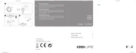 CL-FR5X2 COSYLIFE