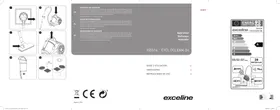 CYCLOCLEAN-04 EXCELINE
