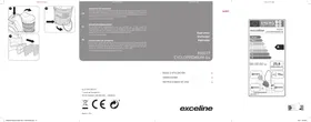 CYCLOPREMIUM-04 4A EXCELINE