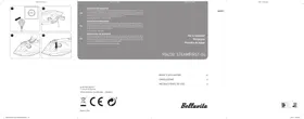 STEAMFIRST-04 BELLAVITA