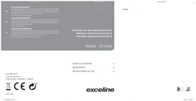EX-F40A EXCELINE