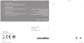 EX-FR40A EXCELINE