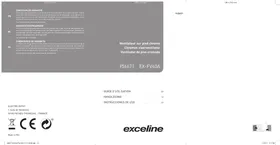 EX-FV40A EXCELINE