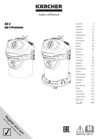 AD2 KARCHER
