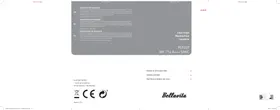 BELLAVITA WF 714 A+++ SMIC - Lave linge hublot