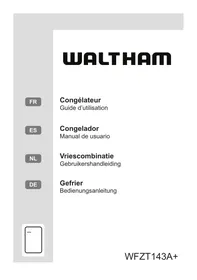 WFZT143A+ WALTHAM