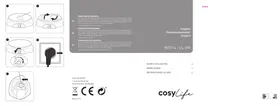 CL-PR COSYLIFE