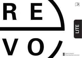 Notice REVOE LITE Vélo