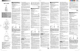 Notice MUSE M-320BT Enceinte bluetooth