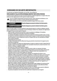 Notice WHIRLPOOL AKT 8700 IX Table vitroceramique