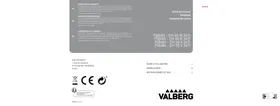 VALBERG DH 60 X 367I - Hotte